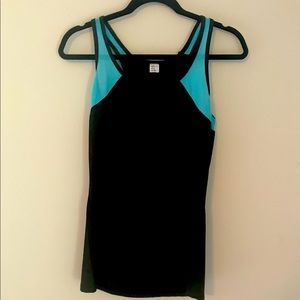 Great workout tank top size M